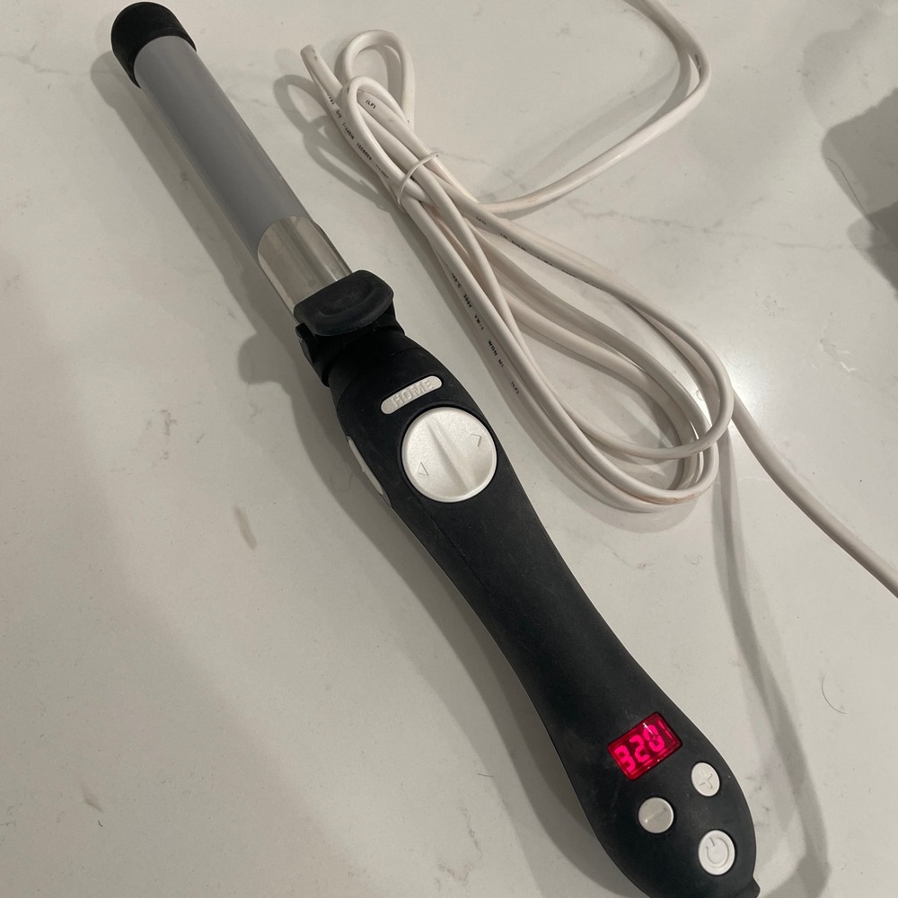 Beachwaver S1 Rotating Curling Iron